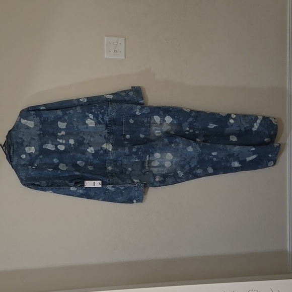 Lee jumpsuit/ boilersuits - Picture 4 of 7